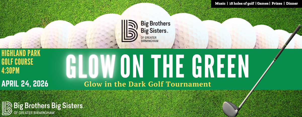 GLOW on the Green 2026